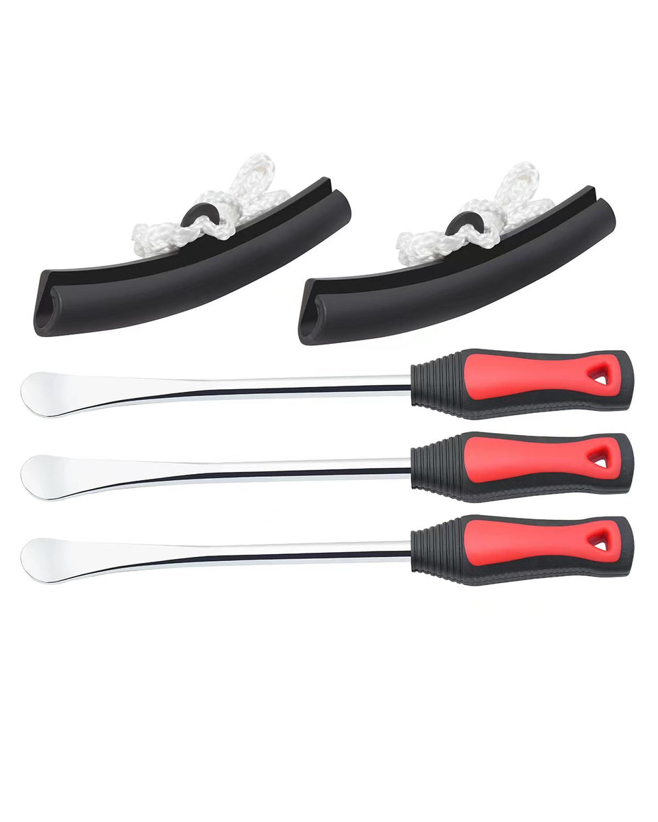 5pc Tire Change Tool Set Rotation Tools
