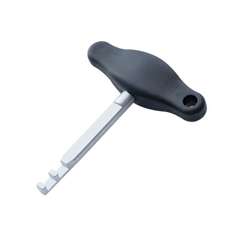 Wiring Harness Unplug Screwdriver-ROTATION