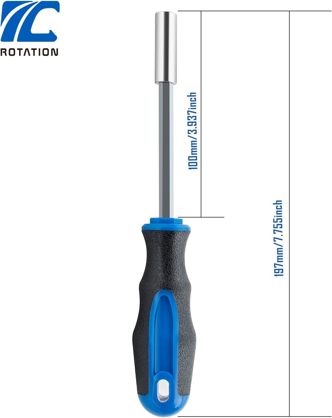 Nut driver