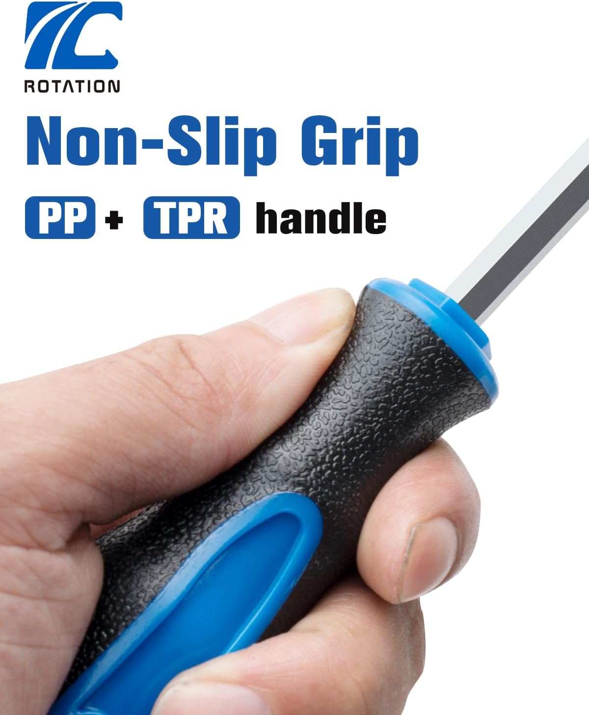 Nut driver