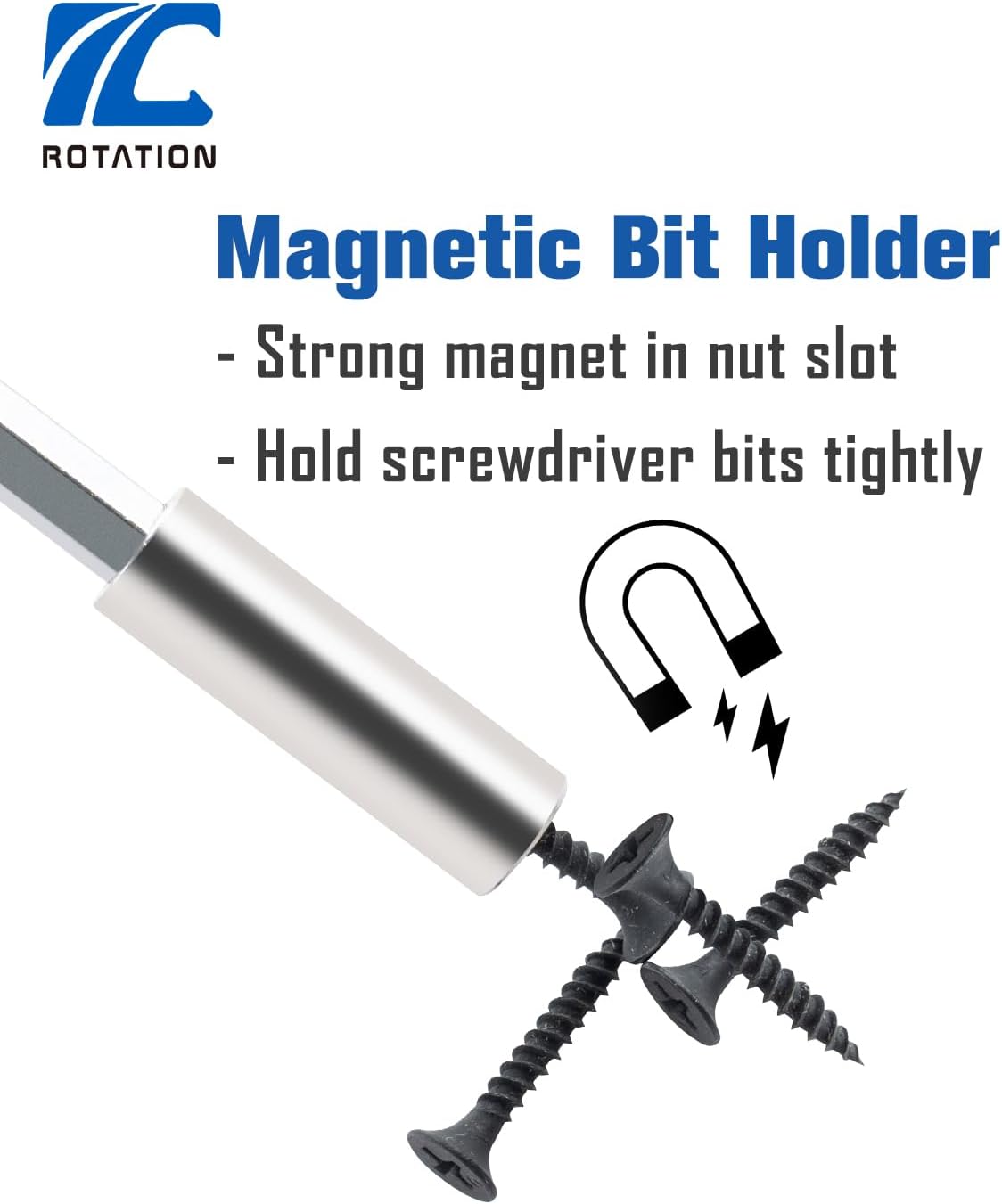 Nut driver