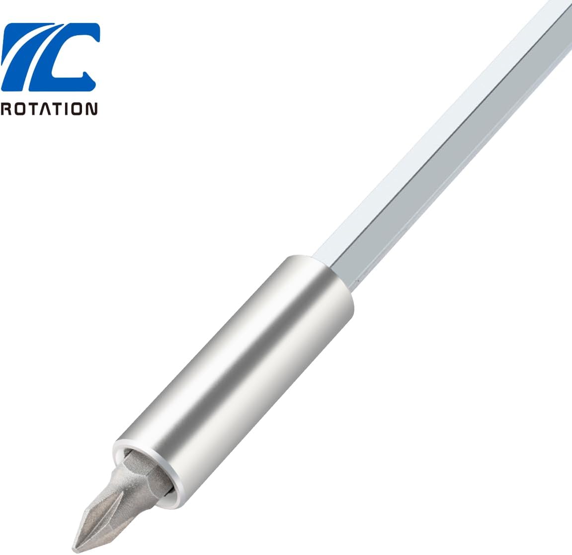 Nut driver
