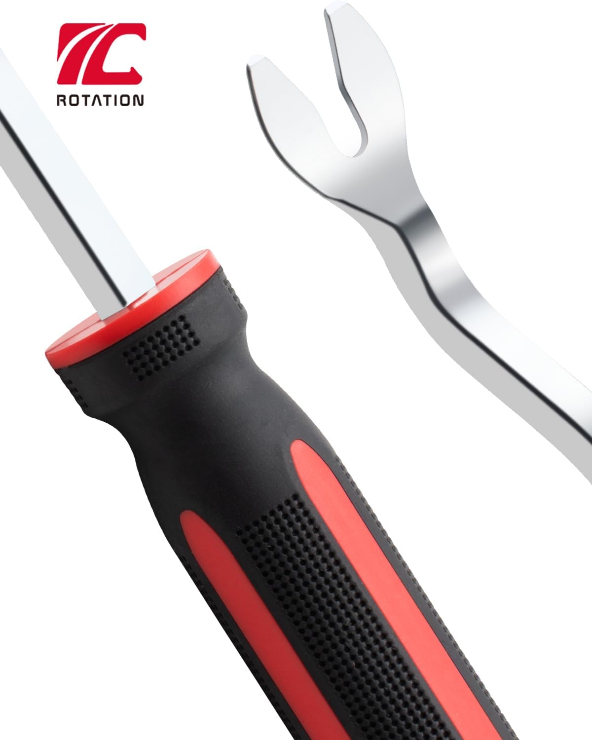 Door Panel & Trim Removal Tool (flat U tip)