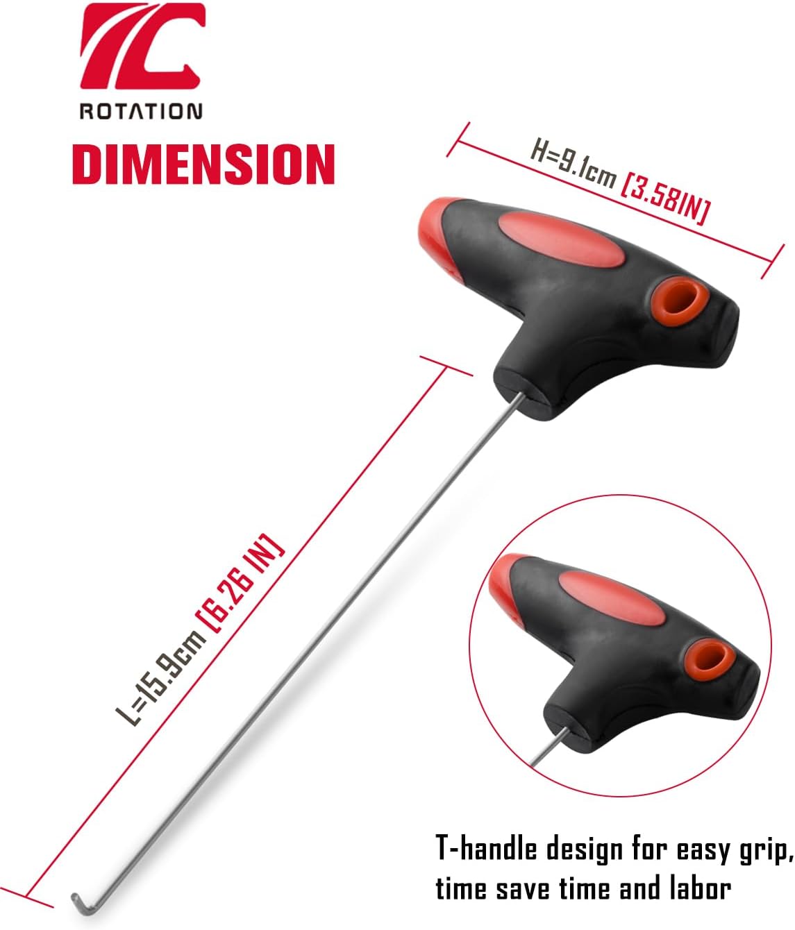 2pc Dashboard Removing Tool