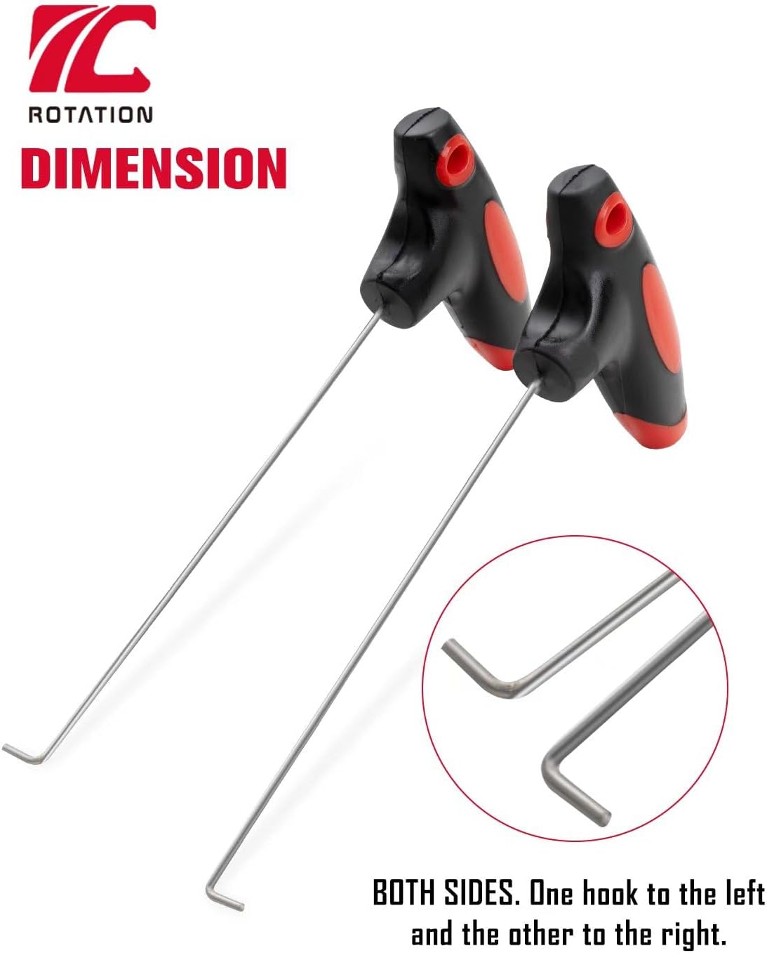 2pc Dashboard Removing Tool