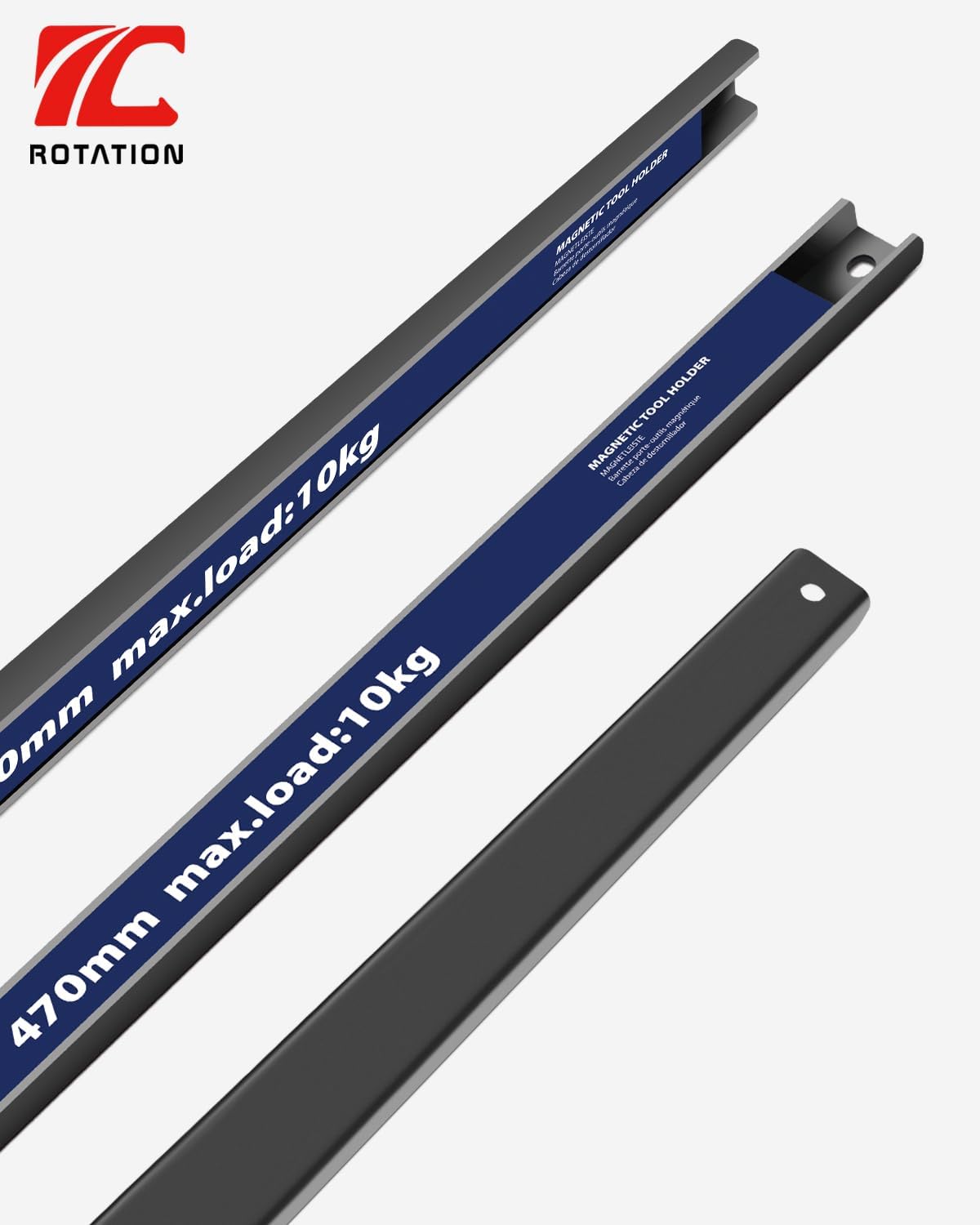 Magnetic Tool Holder