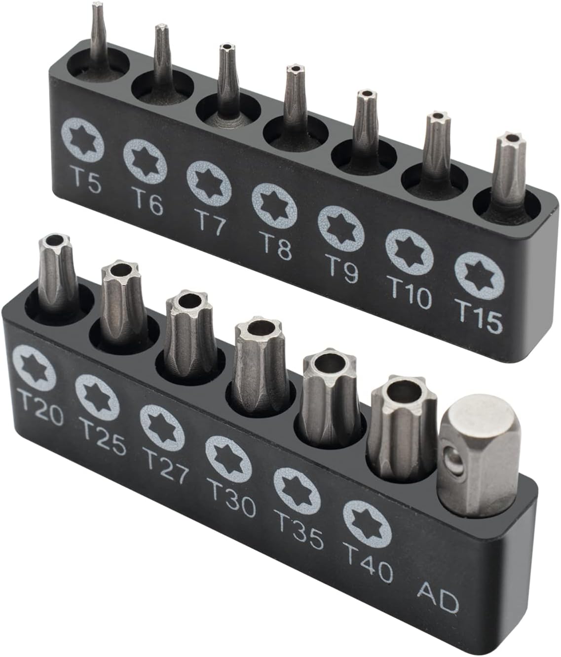 14pc bit set