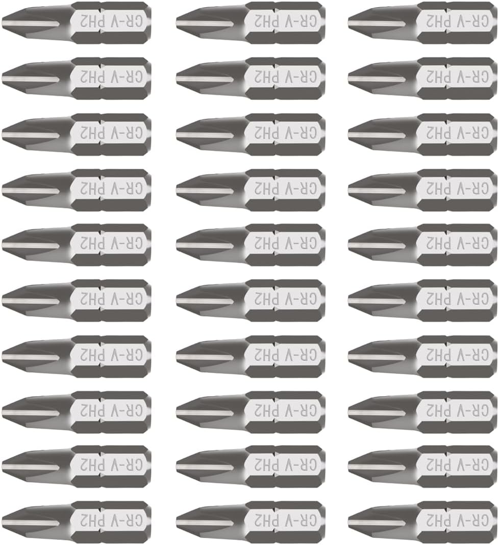 30pc T20 bit set