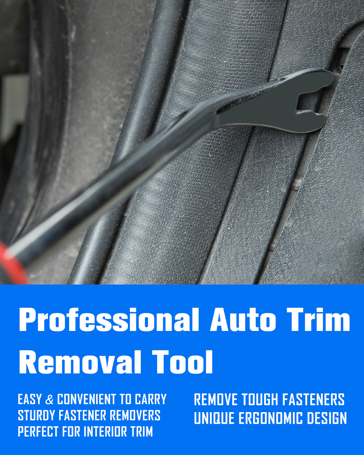 Door Panel & Trim Removal Tool