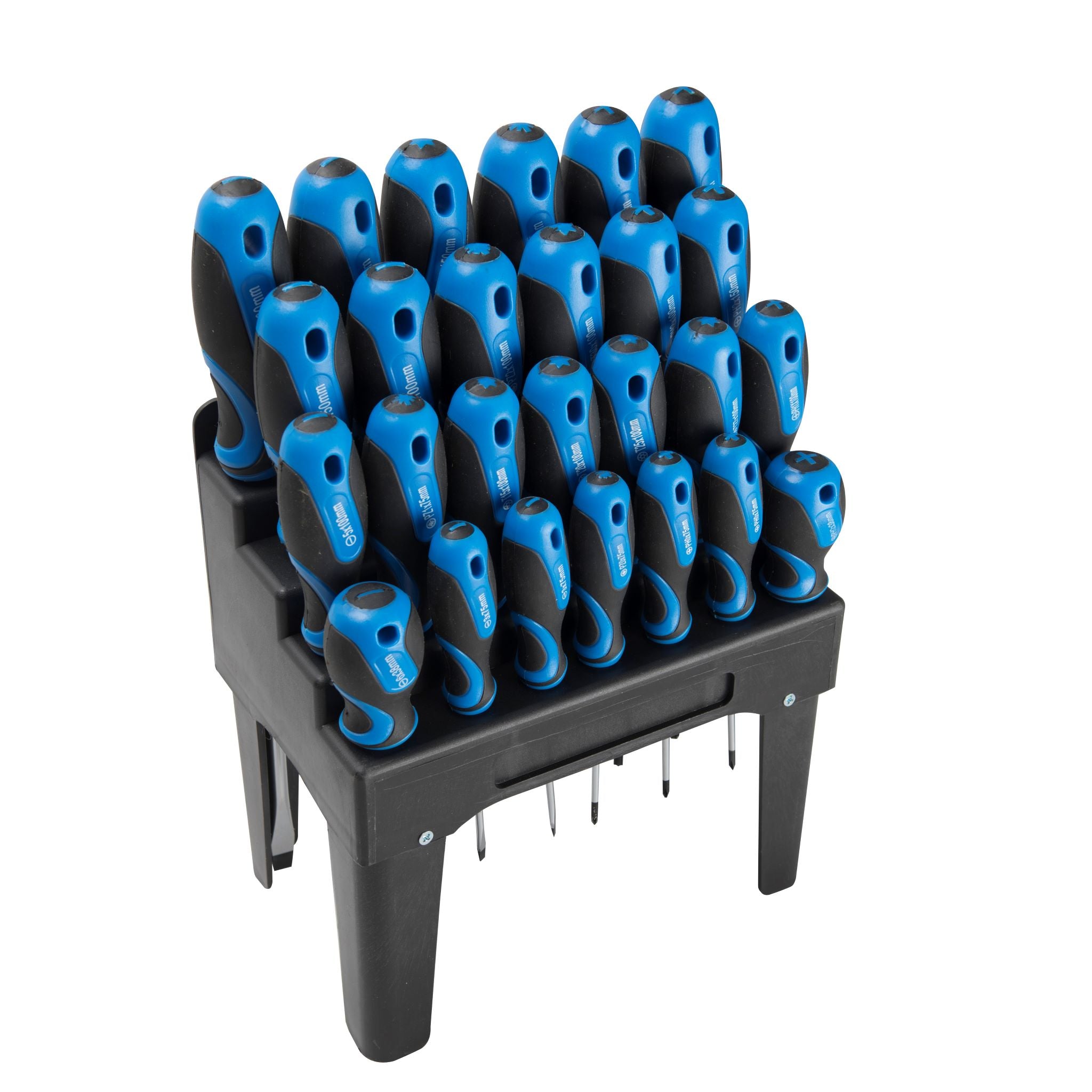 26pc Screwdriver Set