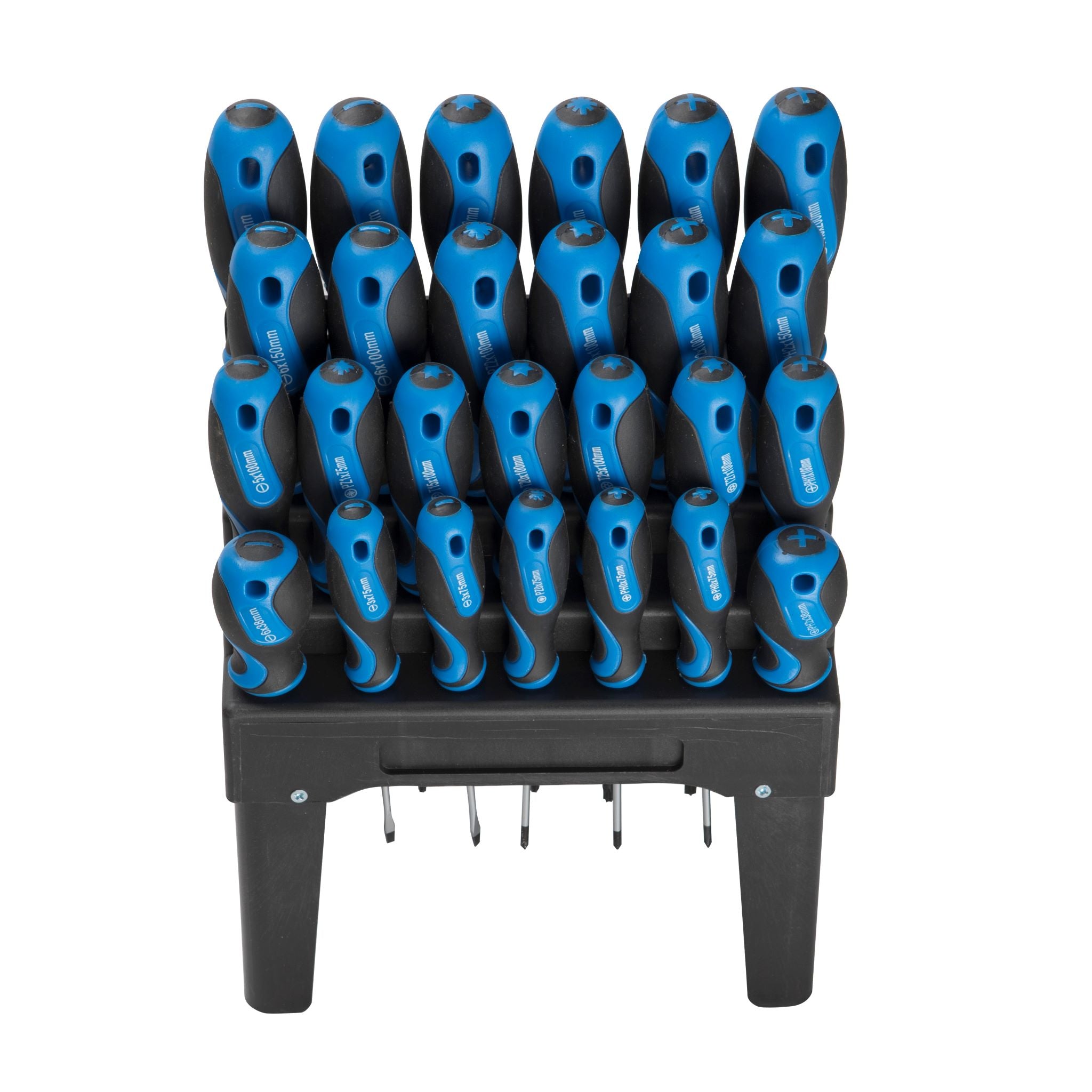 26pc Screwdriver Set