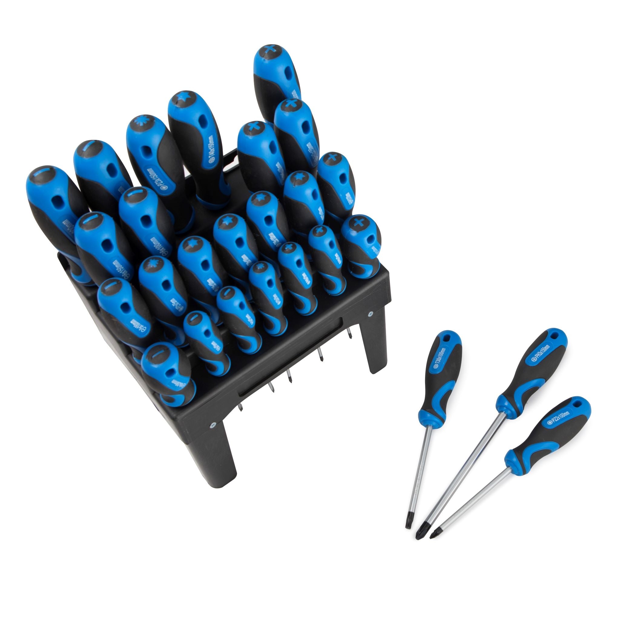 26pc Screwdriver Set