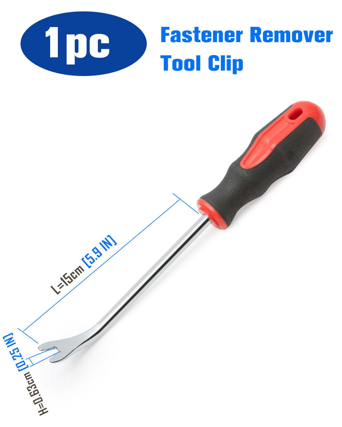 Door Panel & Trim Removal Tool