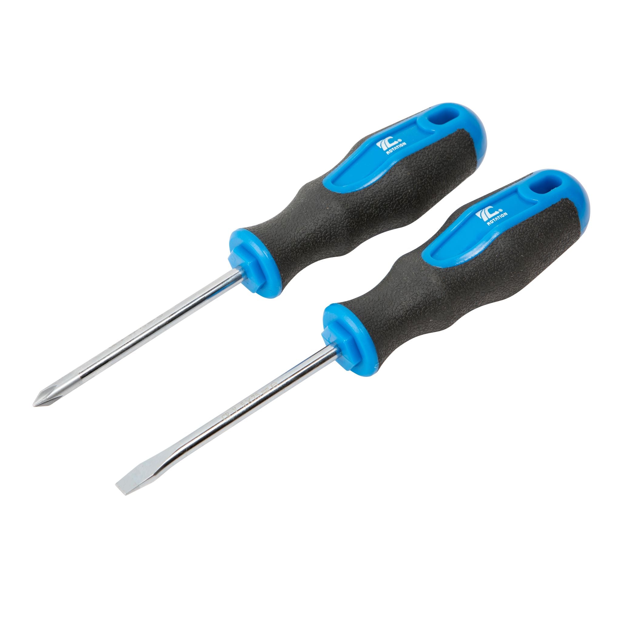 2pc Screwdriver Set nichrome tip